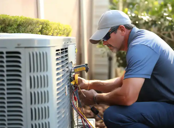 installateur Rozenburg